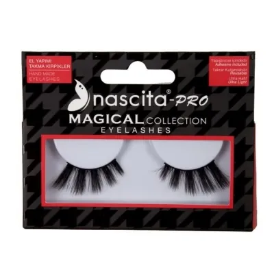 Nascita Magical Takma Kirpik - 152