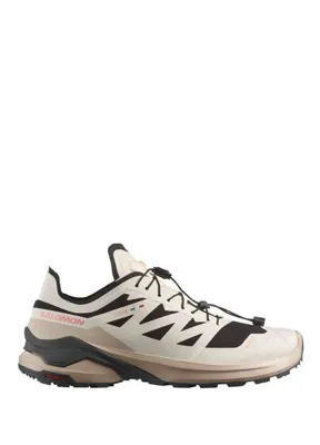 Salomon Xa Meta Gore-Tex Beyaz Kadın Koşu Ayakkabısı