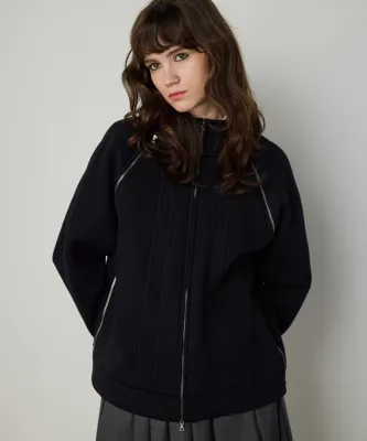 Machka METAL FERMUARLI MODAL SWEATSHIRT