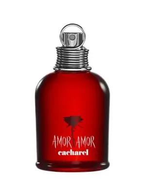 Cacharel Amor Amor Edt 50 ml Kadın Parfüm