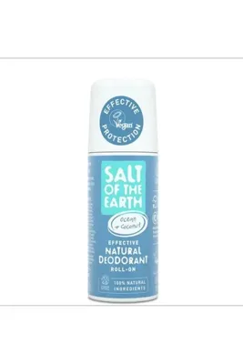 Salt Of The Earth Ocean + Coconut Roll On Deo 75 ml