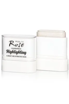 Roesıa Rose Cosmetics Rose Stick Aydınlatıcı - Hıghlıghter