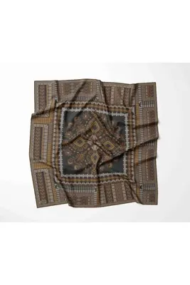 Silk Home Soft Eşarp