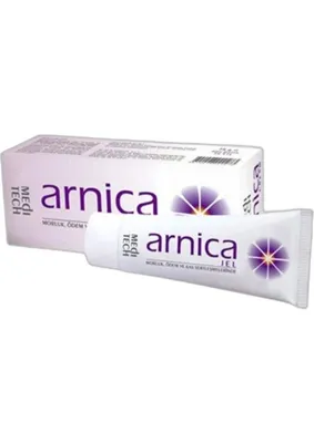 Talu İlaç arnıca jel medıtech 75 g tüp