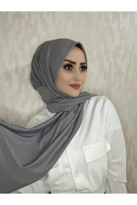 OykumBone KADIN GİYİM PRATİK FİTİLLİ ŞAL ESARP