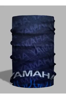 luma Desenli Unisex Buff Boyunluk – Bandana, Maske, Saç Bandı, Baf Motosiklet & Outdoor