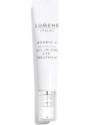 bright Eyes All-In-One Çok Amaçlı Aydınlatıcı Göz Çevresi Bakım Kremi (15 Ml)