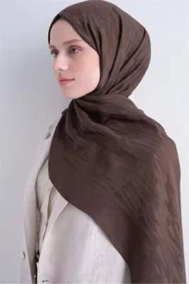 Armine Lyocell Naia Çubuk Desen Şal 3 14
