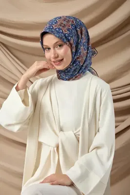 Silk Home Soft Eşarp 73093-09