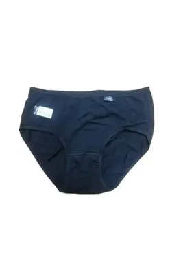 Tutku 6 Lı Paket Likralı Külot Ince Lastik Külot 925