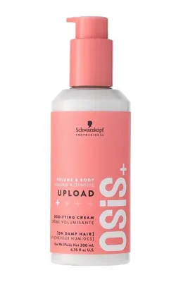 Osis Upload Hacimlendirici Krem 200ml