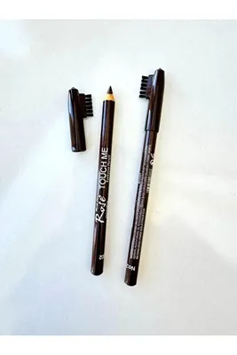 Roesıa Rose Cosmetics Rose New Fırçalı Kaş Kalemi