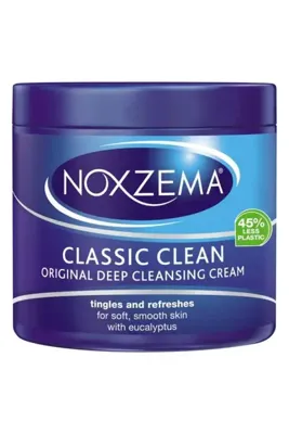 Noxzema Classic Clean Krem 408 Gr.
