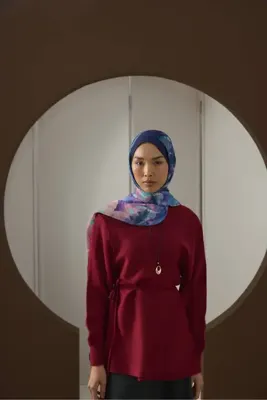 Modakaşmir Onyu Desen