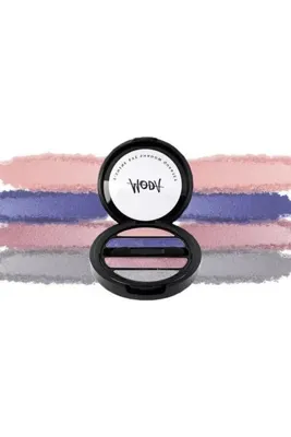 Moda I Shıne Eye Shadow Quartet 05