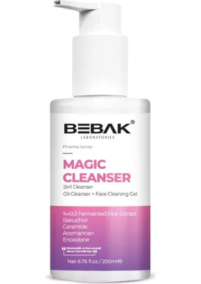 Pharma Magic Temizleyici 200 ml