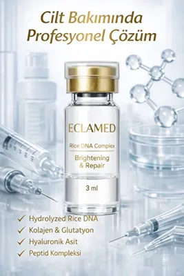 Eclamed Rice DNA Complex