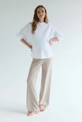 H&M MAMA Triko Pantolon
