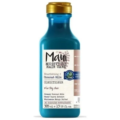 Maui Coconut Milk Saç Kremi 385ml