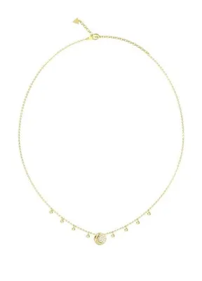 Guess JGUJUBN06238JWYGTU Altın Rengi Çelik Kadın Kolye
