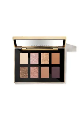 BOBBI BROWN Sweet Decadence Far Paleti - Yeni Yıl Koleksiyonu