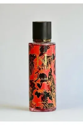VLK STYLE body mist love elixır vücut spreyi 250