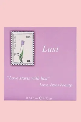 erzes beauty Lust