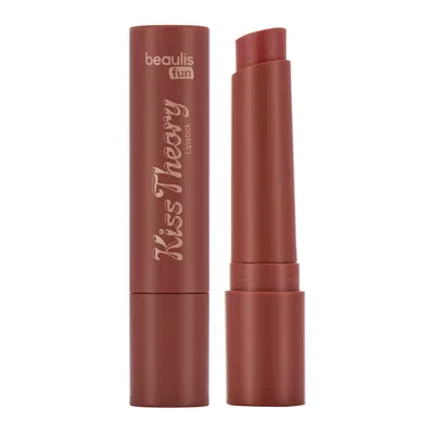 Beaulis Fun Kiss Theory Ruj 143 Muted Signal