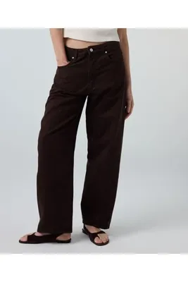 İpekyol Barrel fit jean pantolon