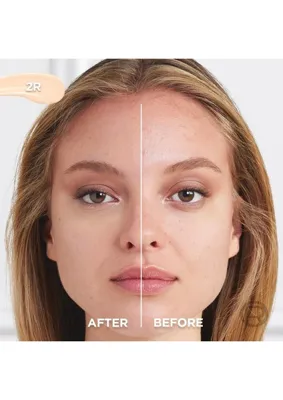 Str Store True Match Aydınlatan Serum Kapatıcı - 2r