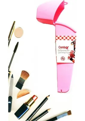Royaleks Combo Çanta Içi Makyaj Kutusu Organizer L-531