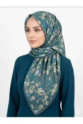 locella SOFT PAMUKLU EŞARP