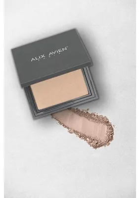 Str Store Aydınlatıcı - Powder Highlighter Nude