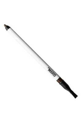 MAKEUP BY MARIO Master Pigment Pro® Pencil - Eyeliner göz kalemi - Perfect Brown (1,1 g)