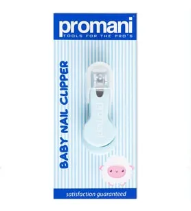PROMANİ Bebek Tırnak Makası Pr-103 *