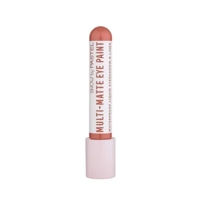 Show by Pastel Likit Far Multi-Matte Eye Paint Waterproof 84 Mood