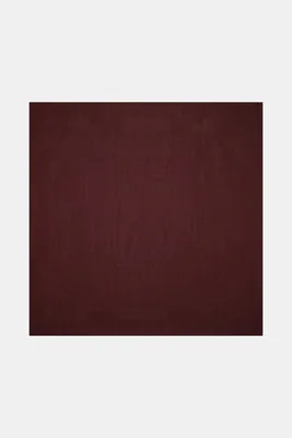 Vakko BORDO JAKARLI MODAL/YÜN EŞARP
