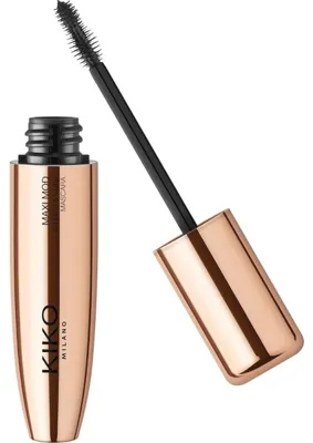 Str Store Kiko Maskara - Maxi Mod Length & Curl Mascara