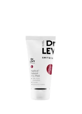 Dr.Levy Radical3 Reboot Pro Peel 50 ML