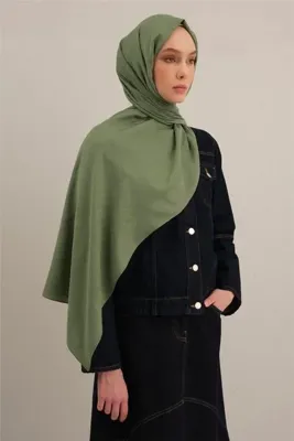 Armine Link Desen Cotton Şal 48