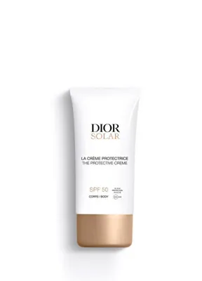 Dior Solar The Protective Creme SPF 50 High-protection body sunscreen