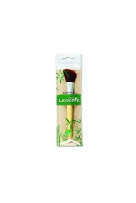 LIONESSE Tarko 332 Naturel Bambu Allık Fırçası