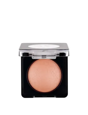 Flormar Blush-On Yüksek Pigmentli & Mat Bitişli Kompakt Toz Allık 102 Rosepink
