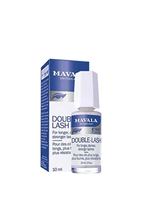 Mavala Double Lash Kirpik Bakımı 10 ml
