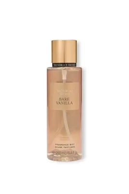victorias secret Bare Vanilla Vücut Spreyi
