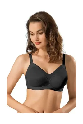 Le Jardin 9150 Kadın Toparlayıcı Telsiz Sütyen | Soft Cup – İz Yapmaz | Günlük Üst Düzey Konfor