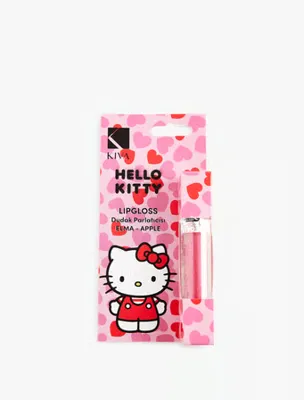 Koton Hello Kitty Lisanslı Dudak Parlatıcısı