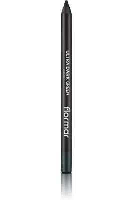 MyBest Ultra Eyeliner Yüksek Pigmentli & Mat Bitişli Kremsi Göz Kalemi