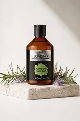 Loading Professional ROSEMARY ŞAMPUAN (BESLEYİCİ VE DÖKÜLME ÖNLEYİCİ) 500ML