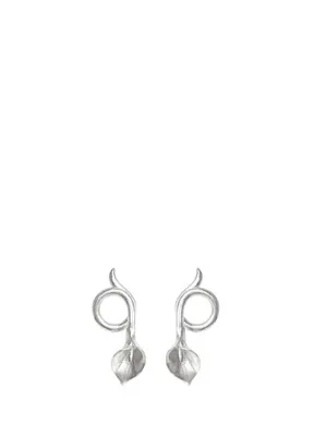 Alegoria Jewellery Gala 925 Ayar Gümüş Kadın Küpe